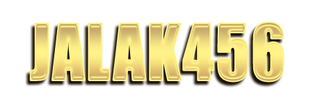 Logo JALAK456